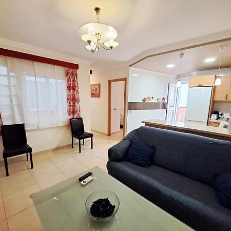 Apartamento Lola 1 Nerja Εξωτερικό φωτογραφία