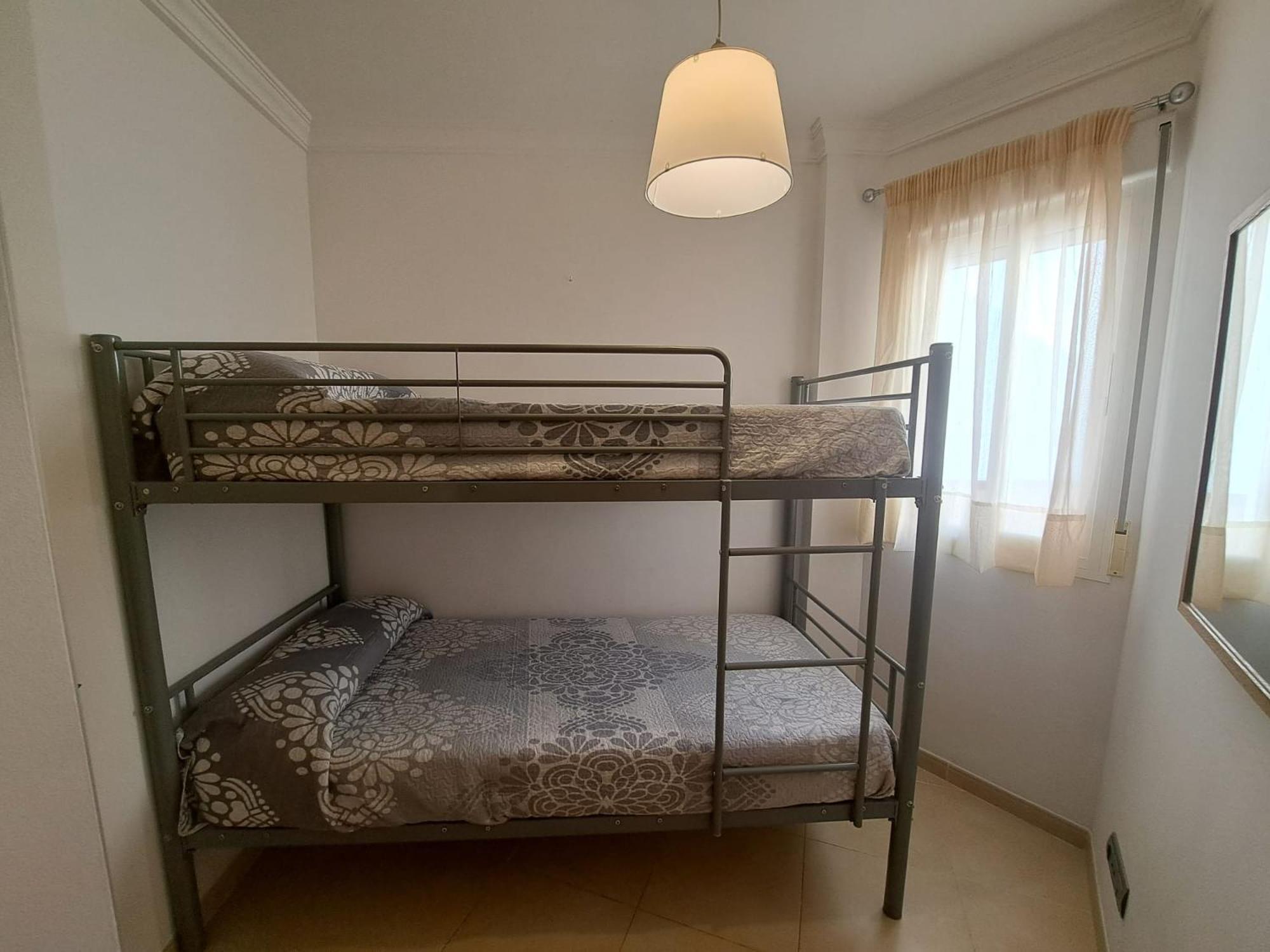 Apartamento Lola 1 Nerja Εξωτερικό φωτογραφία